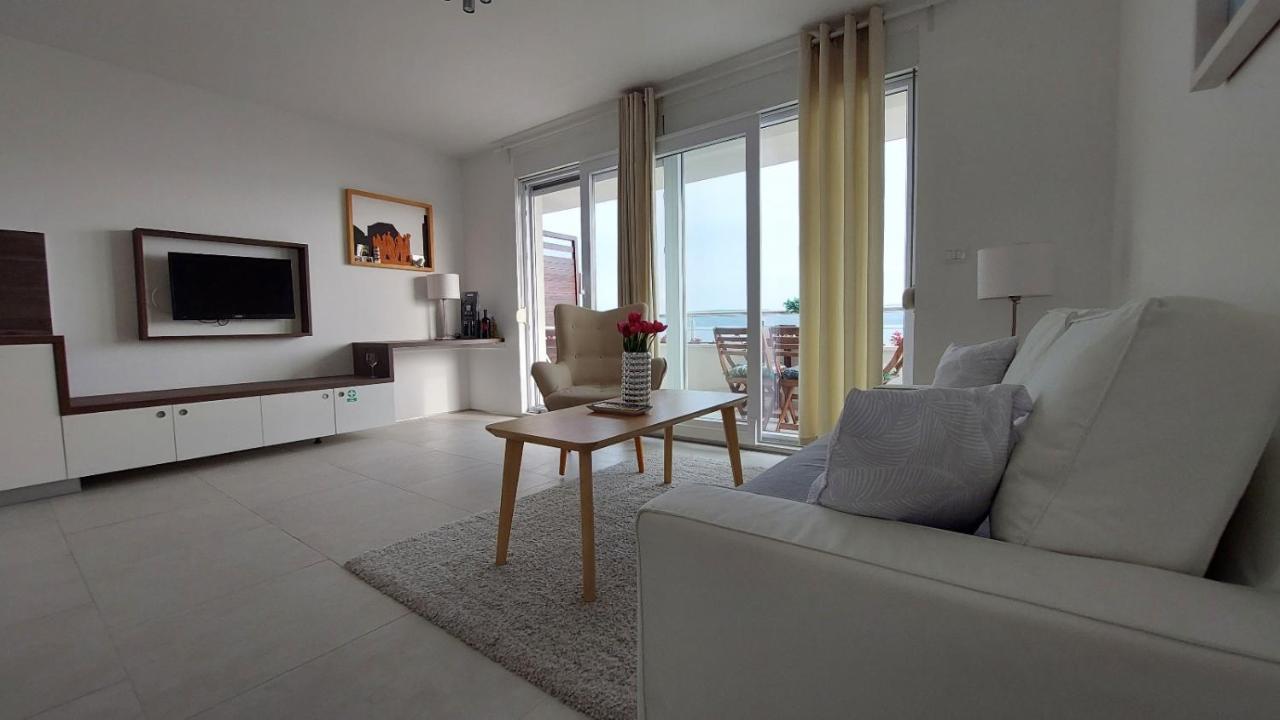 Villa Jolara-Luxury Apartment A8 Mimice Kültér fotó