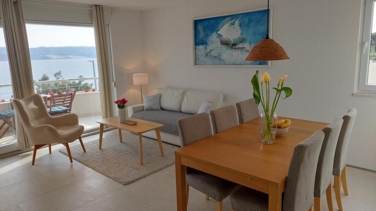 Villa Jolara-Luxury Apartment A8 Mimice Kültér fotó